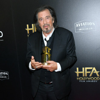 Al Pacino agrees to pay Noor Alfallah 110k to find new home