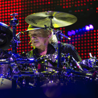 Alan White to miss Yes' 50th anniversary shows due to illness