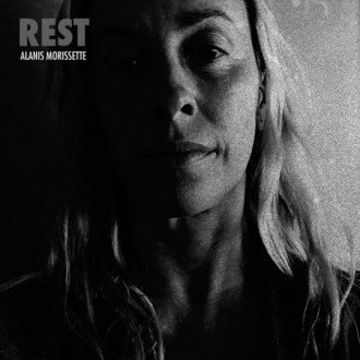 Alanis Morissette releases Rest to raise awareness on Mental Health Action Day