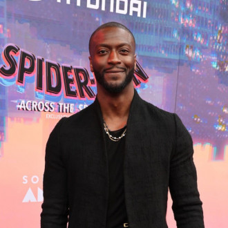 'I think that'd be awesome': Aldis Hodge open to The Invisible Man sequel