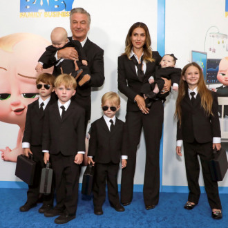 Alec Baldwin explains why he had so many kids later in life