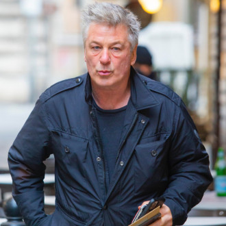 Alec Baldwin can’t wait to meet his first grandchild