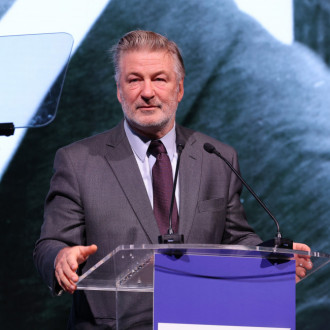 Alec Baldwin 'snorted a line of cocaine from here to Saturn'
