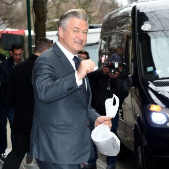 Alec Baldwin gets public backing from SAG-AFTRA union in involuntary manslaughter case