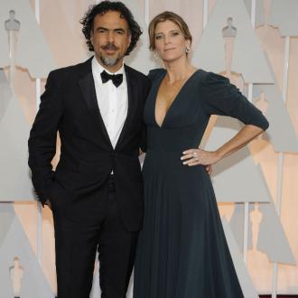 Alejandro González Iñárritu found green card joke 'hilarious'