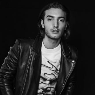 Alesso took acting advice from Zac Efron