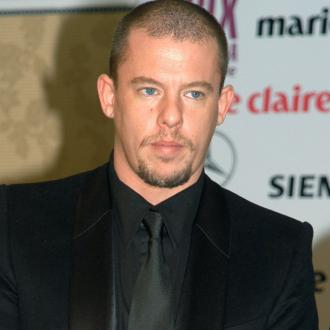 Alexander McQueen 'should never have joined Gucci'
