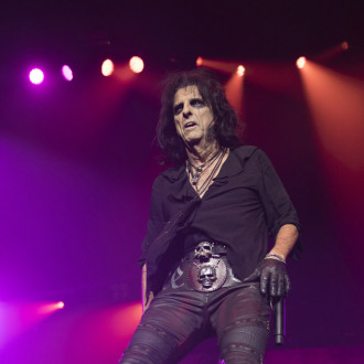 Alice Cooper returns to the airwaves with new radio show