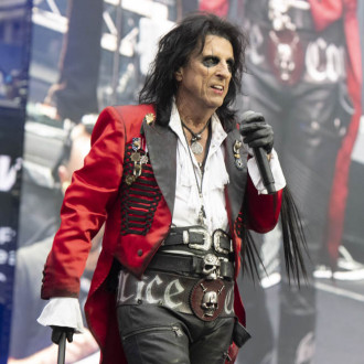 Alice Cooper is 'afraid' of transgenderism as a 'fad'