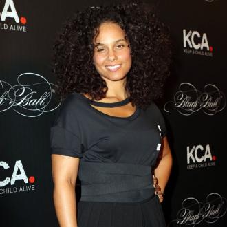 Alicia Keys blasts decision to scrap DACA policy