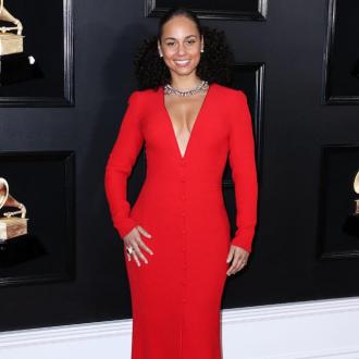 Alicia Keys feels like she's from 'another planet'