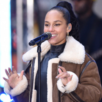 Alicia Keys and Justin Bieber to perform at Takeoff's memorial