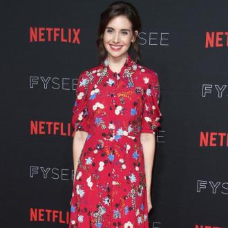 Alison Brie 'truly sorry' for voicing Vietnamese-American in BoJack Horseman
