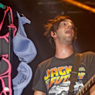 All Time Low wow London with greatest hits gig