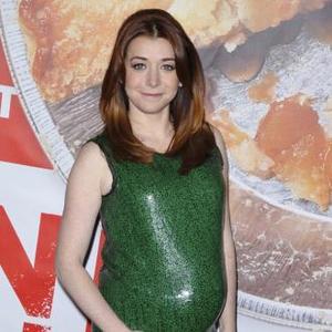 Alyson Hannigan Forced Herself To Wait Before Getting Married 