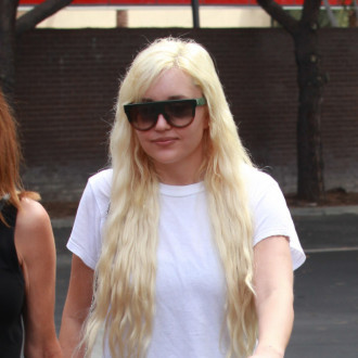 Amanda Bynes spent her 38th birthday looking for somewhere to live