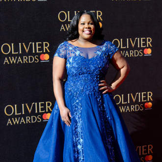 Amber Riley: Glee was a groundbreaking TV show
