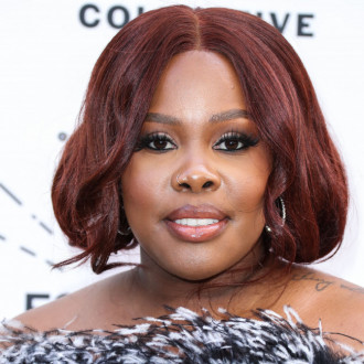 Amber Riley opens up on mental health struggles: 'People don't know depression can be physical!'