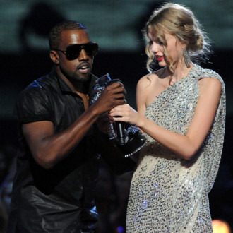 Amber Rose claims Kanye West was 'telling the truth' with infamous VMA rant at Taylor Swift