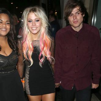Amelia Lily besotted with Pattinson