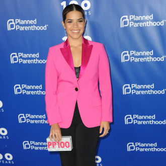 'I'm going to really regret saying this...': Barbie star America Ferrera reveals her guilty pleasure