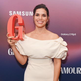 America Ferrera slams the idea that her body type was thought of as 'imperfect' 20 years ago