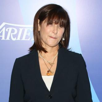 Amy Pascal steps down as co-chairman of Sony Pictures 
