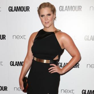 Amy Schumer