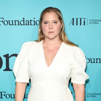 Amy Schumer hits back at trolls of 'puffier' face as she struggles with 'hormonal things'