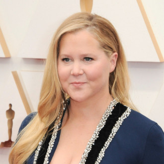 Amy Schumer diagnosed with Cushing syndrome