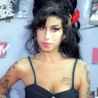 Amy Winehouse’s dad says she was 'full of hope' for future before she died