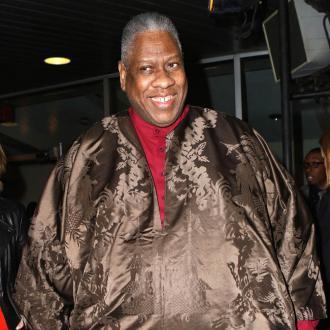 'He could have decimated my reputation in fashion': André Leon Talley's fear of Karl Lagerfeld 