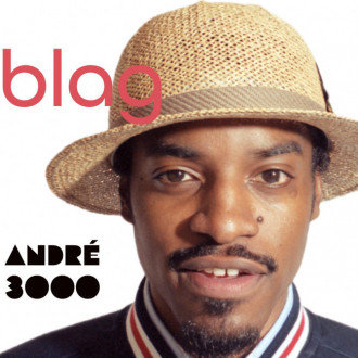 Andre 3000’s life is dominated by ‘music and more music’