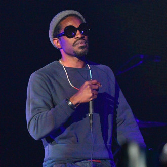 Andre 3000 had to ask Beyonce permission to use her name in his song title