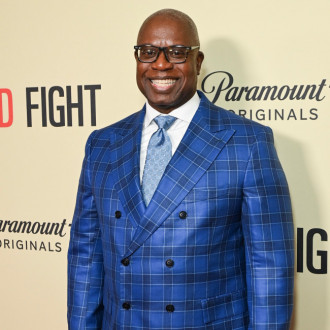 Andre Braugher hailed as ‘one of the funniest people’ by ‘Brooklyn Nine-Nine’ creators