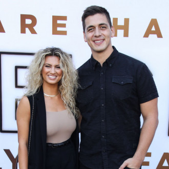 You have moved mountains: Tori Kelly's husband thanks fans for support amid her ongoing health issues