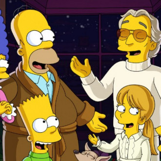 Andrea Bocelli to star in new Simpsons short