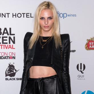 Andreja Pejic wants to 'prove' herself
