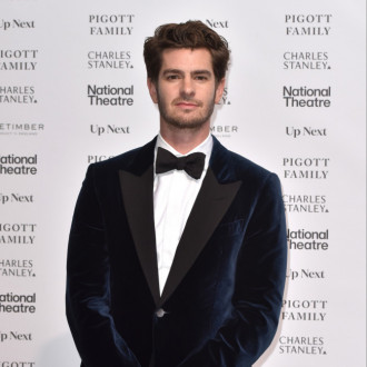 Andrew Garfield speaks out on the possibility of dating Amelia Dimoldenberg