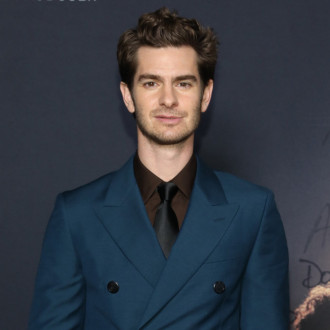 Andrew Garfield's wild plant medicine experiment nearly ended in toilet disaster