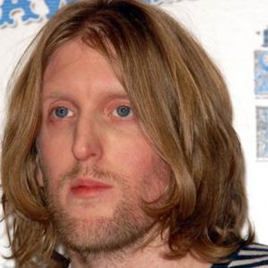 Andy Burrows: Dad Not Drummer