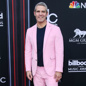 Andy Cohen Needed A Nanny 'Because He Has Five Jobs'