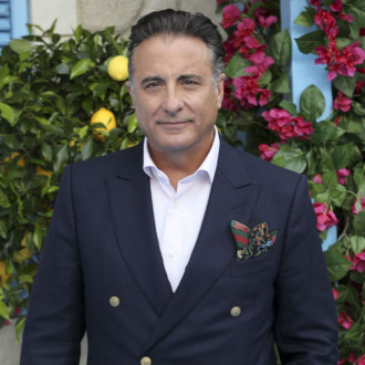 Andy Garcia teases 'different approach' to The Father of the Bride reboot