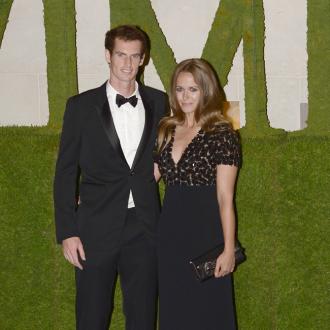 Andy Murray gets engaged to Kim Sears