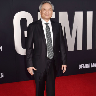 Ang Lee hopes to make Bruce Lee biopic in the near future