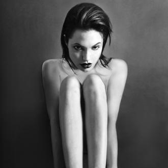 Angelina jolie cum shot-nude gallery