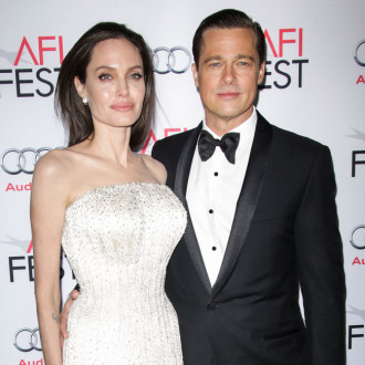 Angelina Jolie alleges 'history of abuse' from Brad Pitt