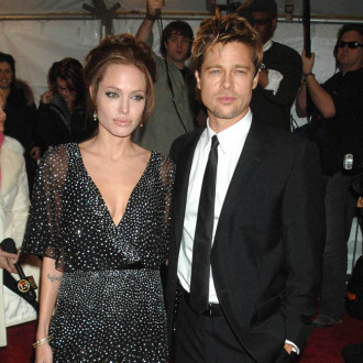 Angelina Jolie accused of driving a wedge between Brad Pitt and children in new court documents