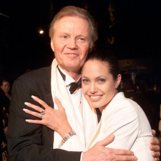 Angelina Jolie’s father Jon Voigt believes she has been ‘exposed to propaganda’