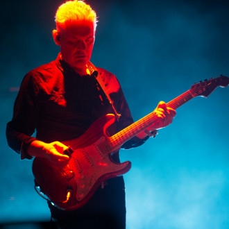 Massive Attack's guitarist Angelo Bruschini dies after lung cancer battle